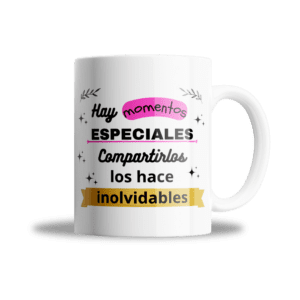 Hay momentos especiales