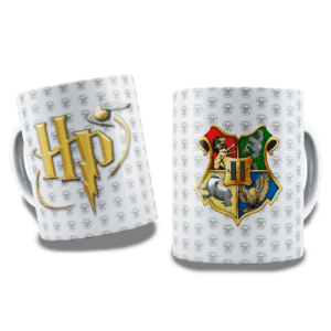 Escudo de Hogwarts