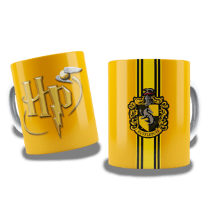 Hufflepuff