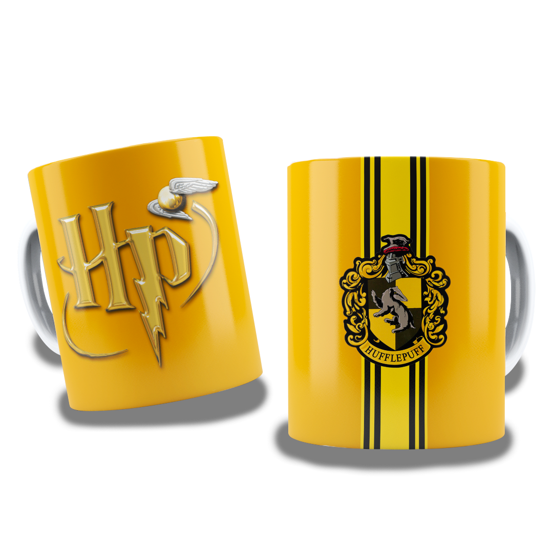 Hufflepuff