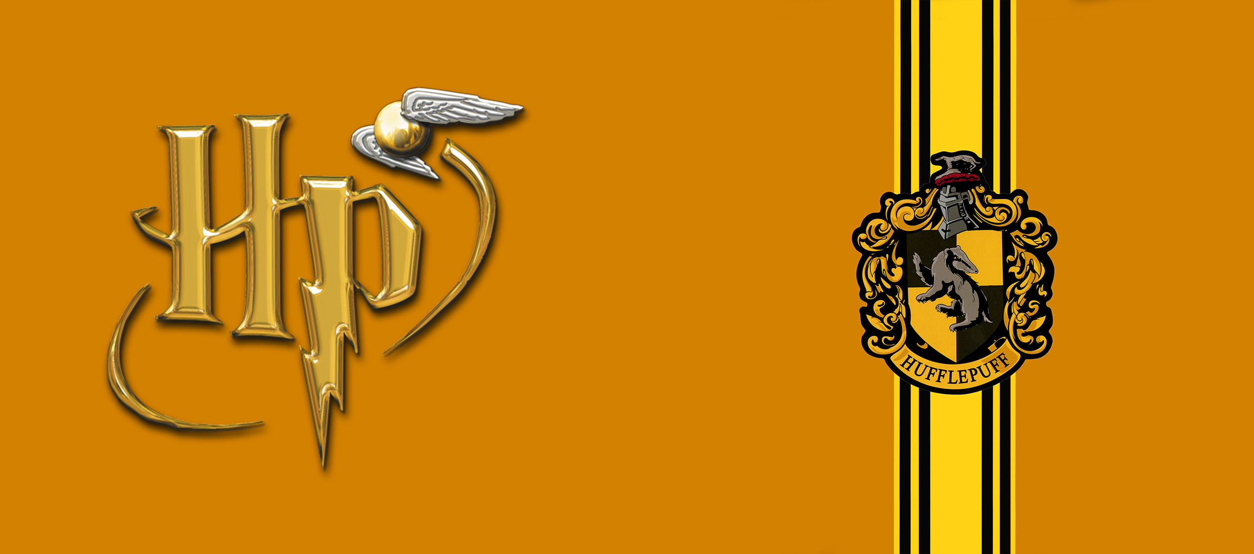 Hufflepuff - Imagen 2