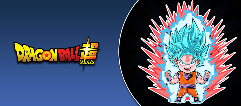 Goku Kaioken - Imagen 2