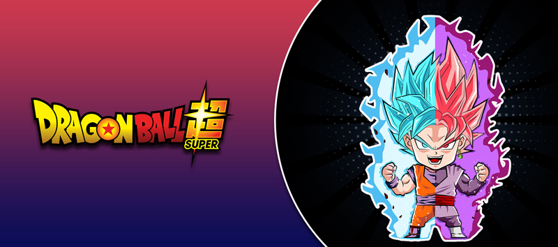 Goku Vs Black - Imagen 2