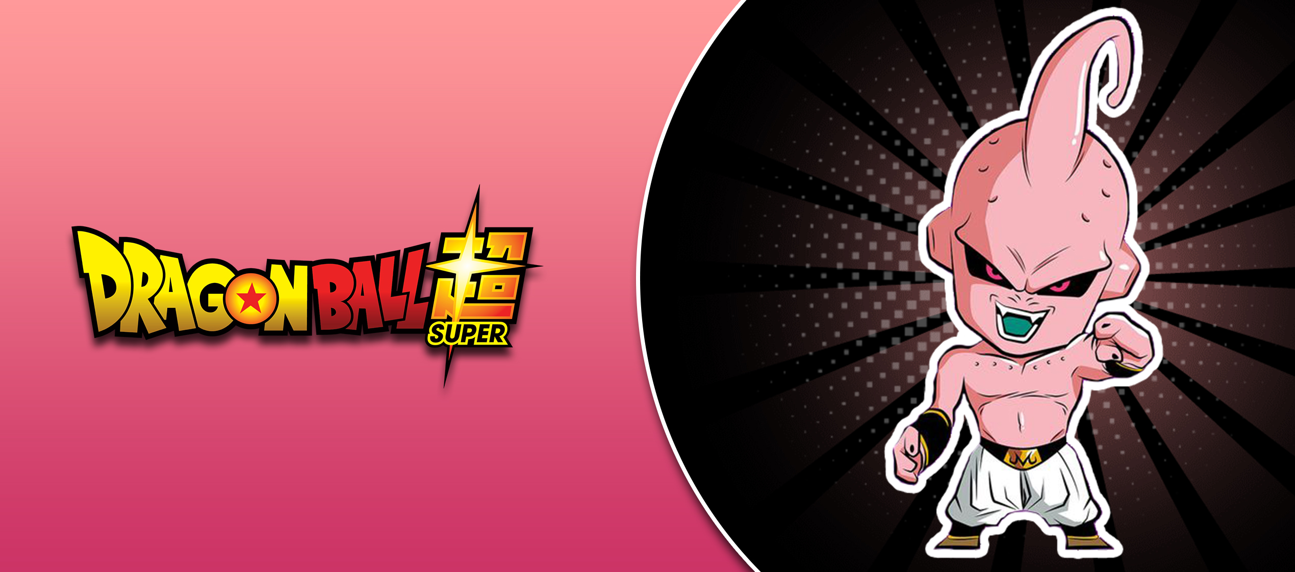 Majin Buu - Imagen 2