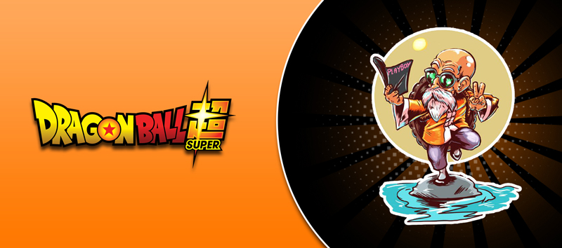 Maestro Kame - Imagen 2