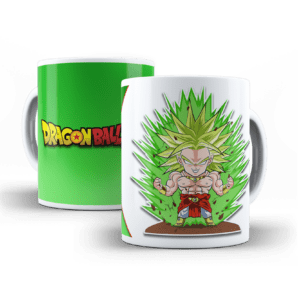 Broly