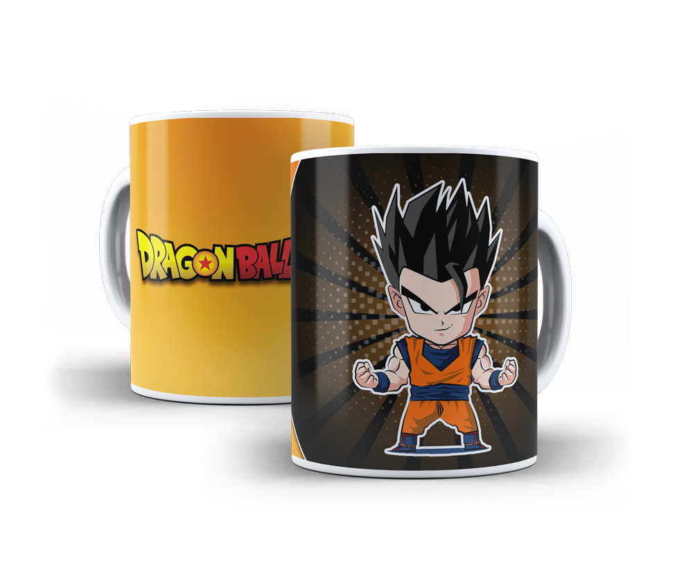 Gohan