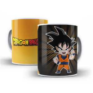 Goku 2