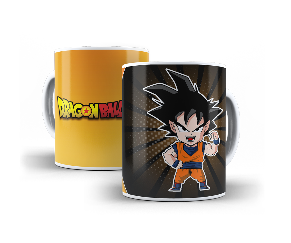 Goku 2