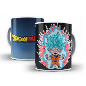 Goku Kaioken