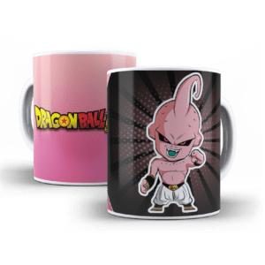 Majin Buu