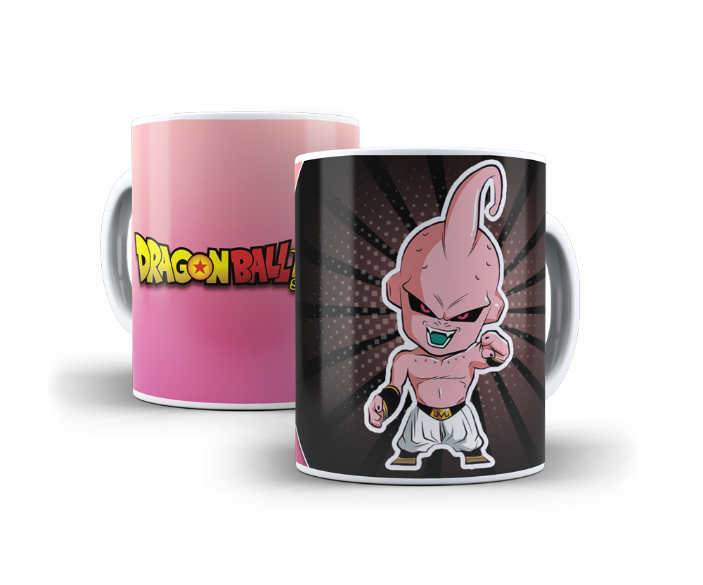Majin Buu