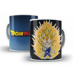 Majin Vegeta