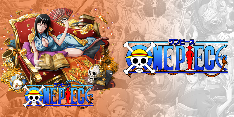 Nico Robin - Imagen 2