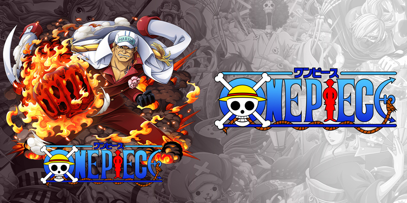 Portgas D. Ace - Imagen 2