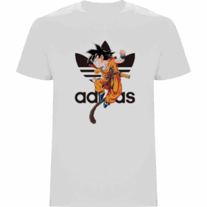 ADIDAS GOKU