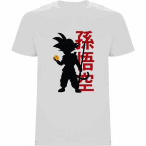 Goku bola