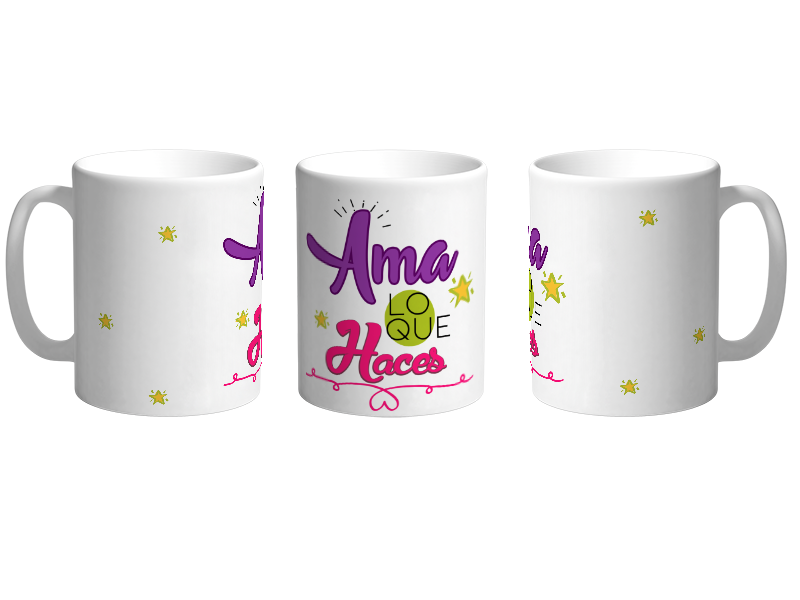 Ama lo que haces - Imagen 2