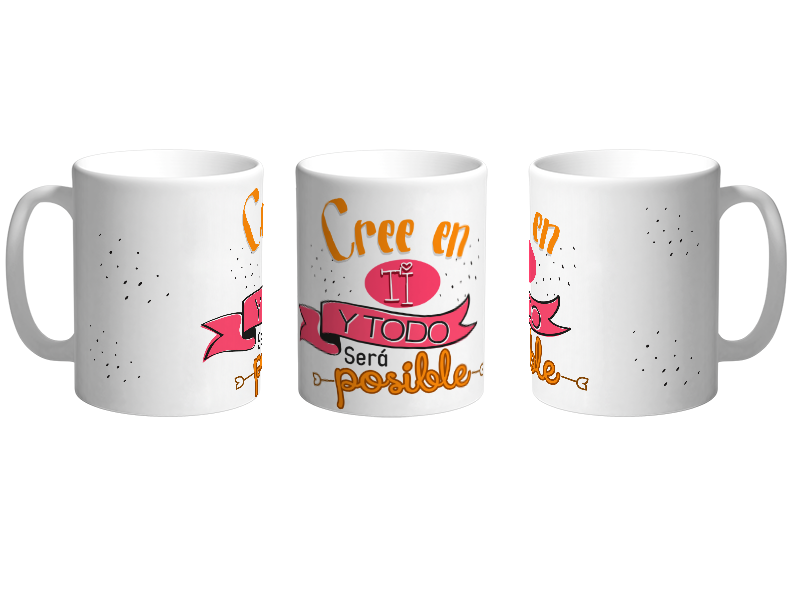Cree en ti y todo será posible - Imagen 2